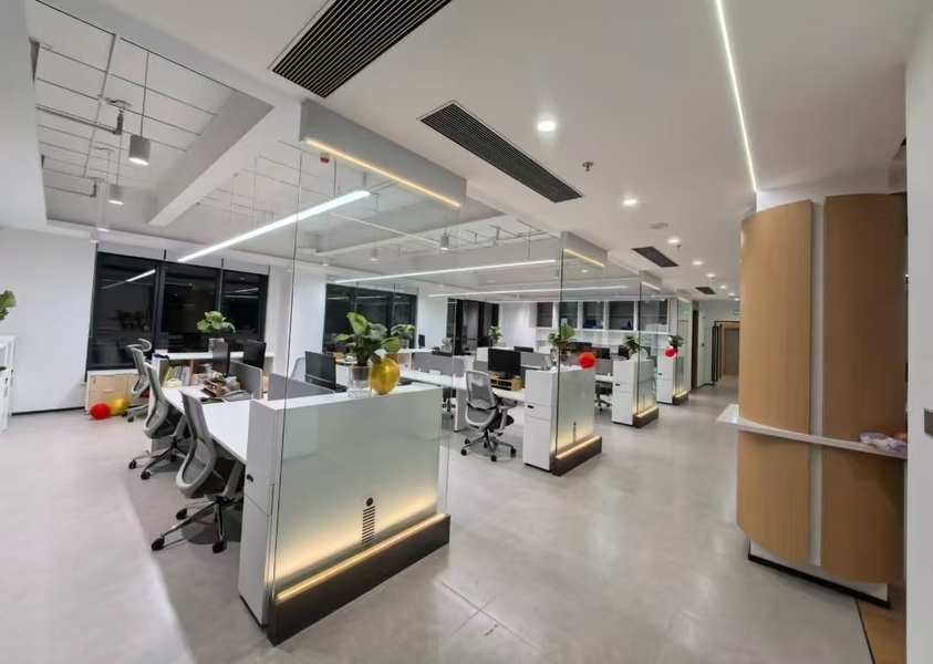 Çin XIXIAN FORWARD TECHNOLOGY LTD şirket Profili