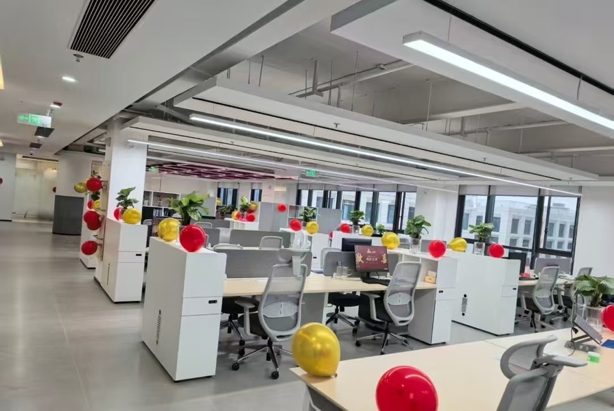 Çin XIXIAN FORWARD TECHNOLOGY LTD şirket Profili