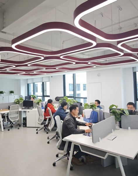 Çin XIXIAN FORWARD TECHNOLOGY LTD şirket Profili