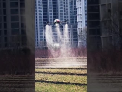 Zirai ilaçlama uçağı