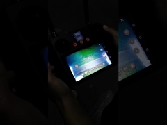 FZ-120 Endüstriyel Uçak İHA Uzun Menzilli Keşif Gözetleme Devriye Sörveyi