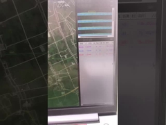 Yönlü Yazma Frekansı Engelleme Cihazı Anti Drone Sistem Karşı önlem Serisi