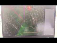 Yönlü Yazma Frekansı Engelleme Cihazı Anti Drone Sistem Karşı önlem Serisi