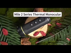 Mile 2 Serisi Termal Monocular