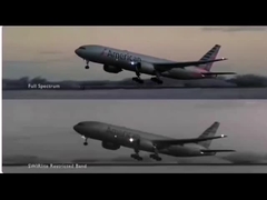 32G Depolama Sıcak Monocular RANGER Serisi, Uzun Süren Pil ve Gelişmiş Görüntüleme