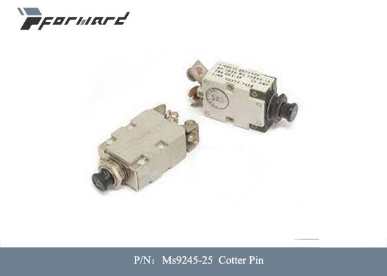 Aviation Parts 700-001-15 Circuit Breakers Acceleration Exceeds 10G’s