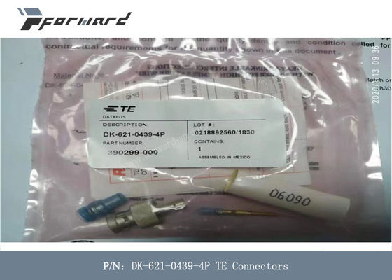 Aviation Parts DK-621-0439-4P Connectors  Data Bus Components