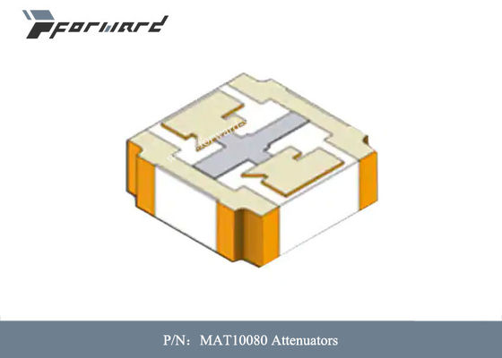 MAT10080 Aviation Part Attenuators Factory Pack Quantity 100