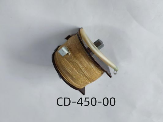 CD450-00 High Tension Coil Aviation Parts Used On Nangchang CJ-6