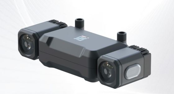 Mavic 3 Series Searching Light Drones Automatically Recognize Searchlights Night Search