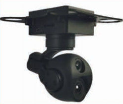FW-Y102 1080P Visible Light 256 Thermal Imaging Dual Light Output Pod with 3-Axis Stabilization