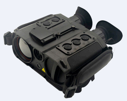 2800m Detection Distance FW-XF5U Binocular Infrared Observation Instrument For Infrared Night Vision Reconnaissance
