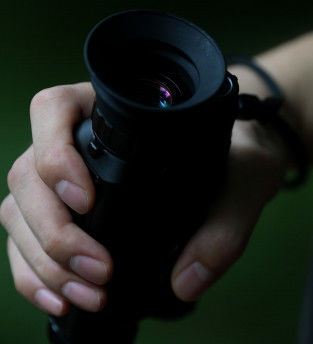 High Accuracy FW-TS03 Thermal Imaging Sights For Night Hunting And Police Security