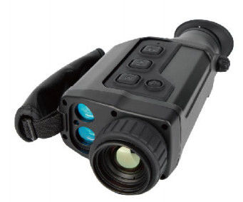 25mm Focal Distance FW-S236E Monocular Infrared Thermal Imaging Telescope