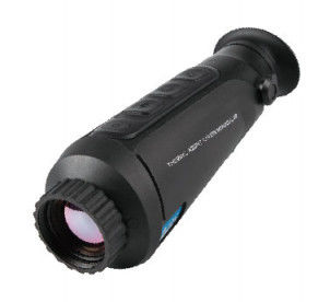 FW-S256G Thermal Imaging Monocular with IP66 Waterproof and Dustproof 1 Meter Drop-Resistant and 640*512 Resolution Infrared Thermal Imaging Telescope