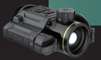 FW-T425 Thermal imaging sighting
