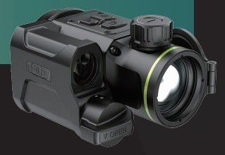 FW-T635 Thermal imaging sighting