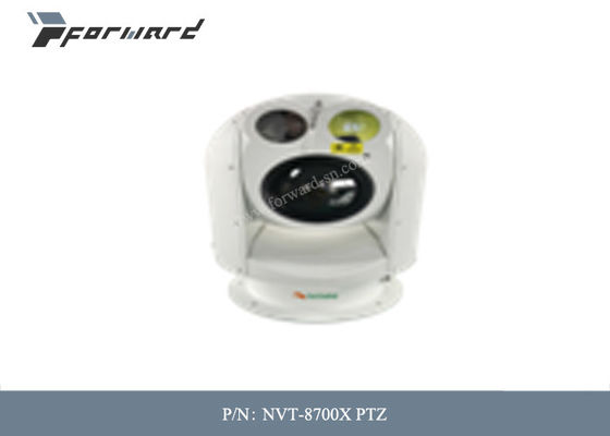 NVT-8700X 1080P PTZ PTZ Kamera Sistemi 4k Ptz CCTV Kamera 100M ila 5000M