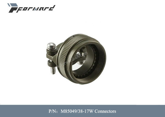 M85049/38-17W Konnektör Çapı Dış 1,410