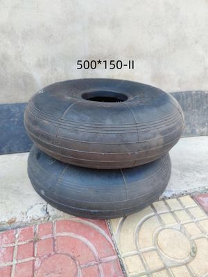 500*150 Uçak Aksesuarları Ana Tekerlek Lastiği