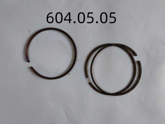 STOK 604.05.05 Uçak Aksesuarları Piston Segmanı