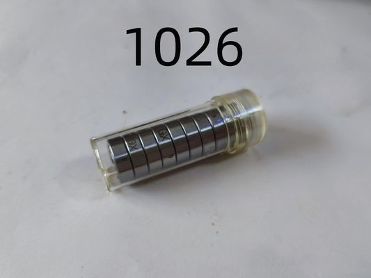 1026 Rulman Havacılık Parçaları / Uçak Aksesuarları