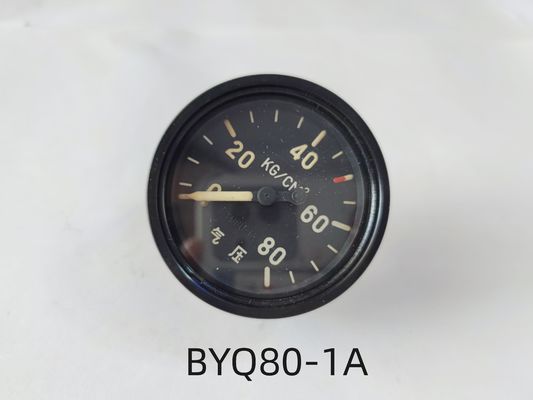 Nanchang CJ-6'da kullanılan BYQ80-1A Hava Basınç Ölçücüsü Havacılık Parçaları