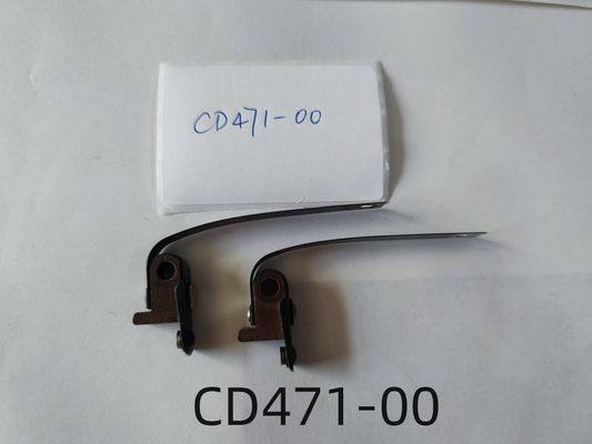 CD471-00 Nanchang CJ-6'da kullanılan havacılık parçaları bloğu