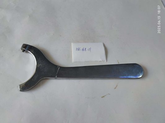 H6.68.11 CJ-6 / Uçak Aksesuarları üzerinde kullanılan araç uçuş parçaları