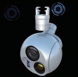 403 Yüksek Kaliteli Hava Fotoğrafçılığı ve Uzaktan Hava Algılamaları için Openresty Sunucusu ile Yasak Havacılık Drone