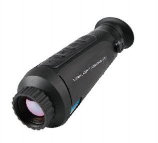 FW-S253 Thermal Imaging Monocular with IP66 Waterproof and Dustproof 1 Meter Drop-Resistant and 384*288 Resolution Infrared Thermal Imaging Telescope
