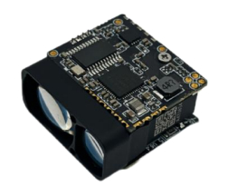 FW-ED01 905nm lazer aralığı modülü