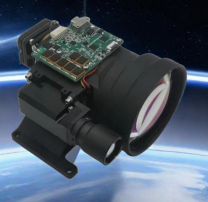 FW-ED13 1535nm Göz güvenliği için lazer aralığı modülü