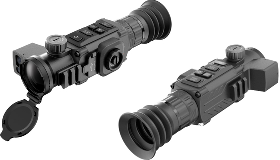 FW-ED14 Termal Nişangah 640x512 Çözünürlük 12µm UFPA Sensör