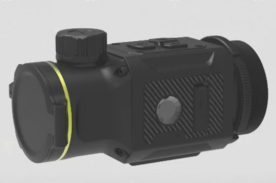 FW-T635 Thermal Monocular with 35mm Lens F1.0 Aperture and Multi-user Connectivity for Enhanced Performance