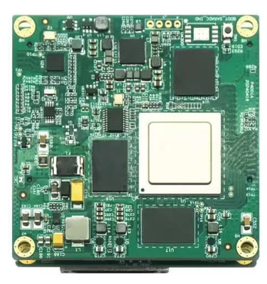 Ascend 310B Heterogen Mimarlık ve Edge AI Uygulamaları için Zengin Arayüz Kaynakları ile Yüksek Hesaplama Gücü Görüntü İşlemci Kartı