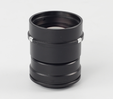 FWD-25 25mm F1.0 LWIR 8-12μm Dalga Uzunluğu ve Athermalized Tasarımı ile Chalcogenide Serisi'nde Motorlu Zoom Lens