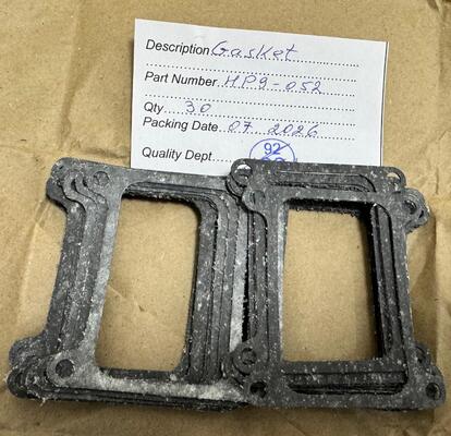 HP9-052 Köşe Montaj Kulaklı ve Yüzey Sızdırmazlık Boncuklu Dikdörtgen Çerçeveli Havacılık Yuvarlak Sızdırmazlık Contası